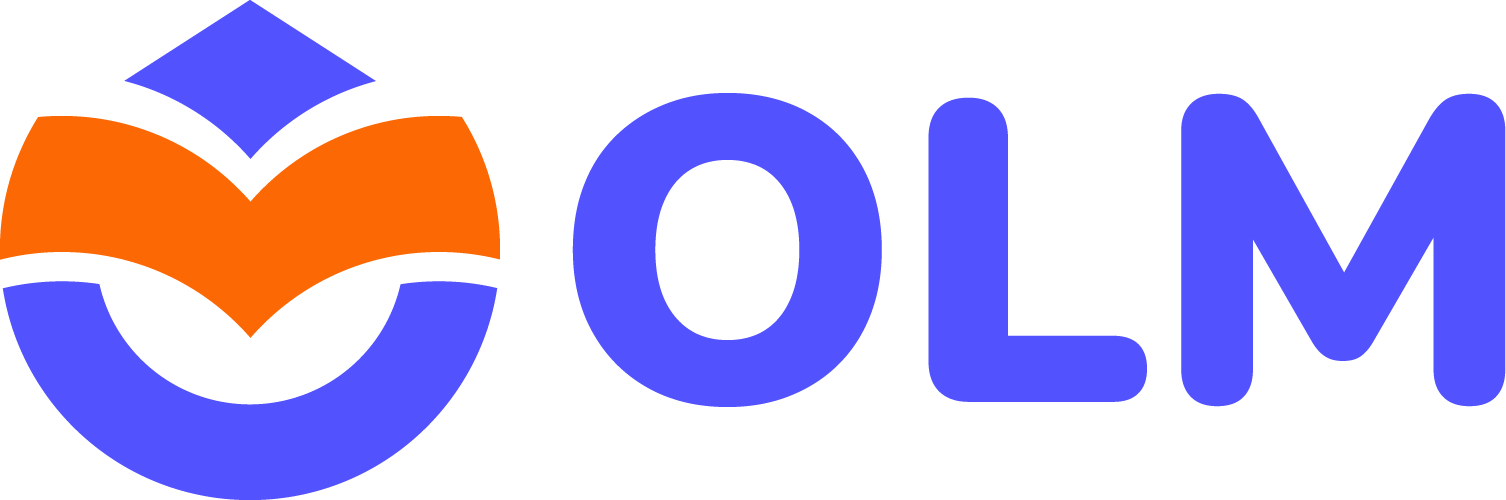 OLM Logo